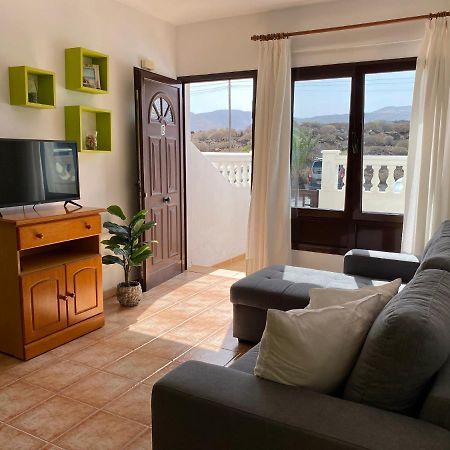 Apartamento Kira Apartment Punta Mujeres Ngoại thất bức ảnh