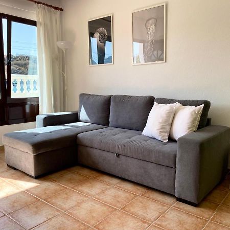 Apartamento Kira Apartment Punta Mujeres Ngoại thất bức ảnh