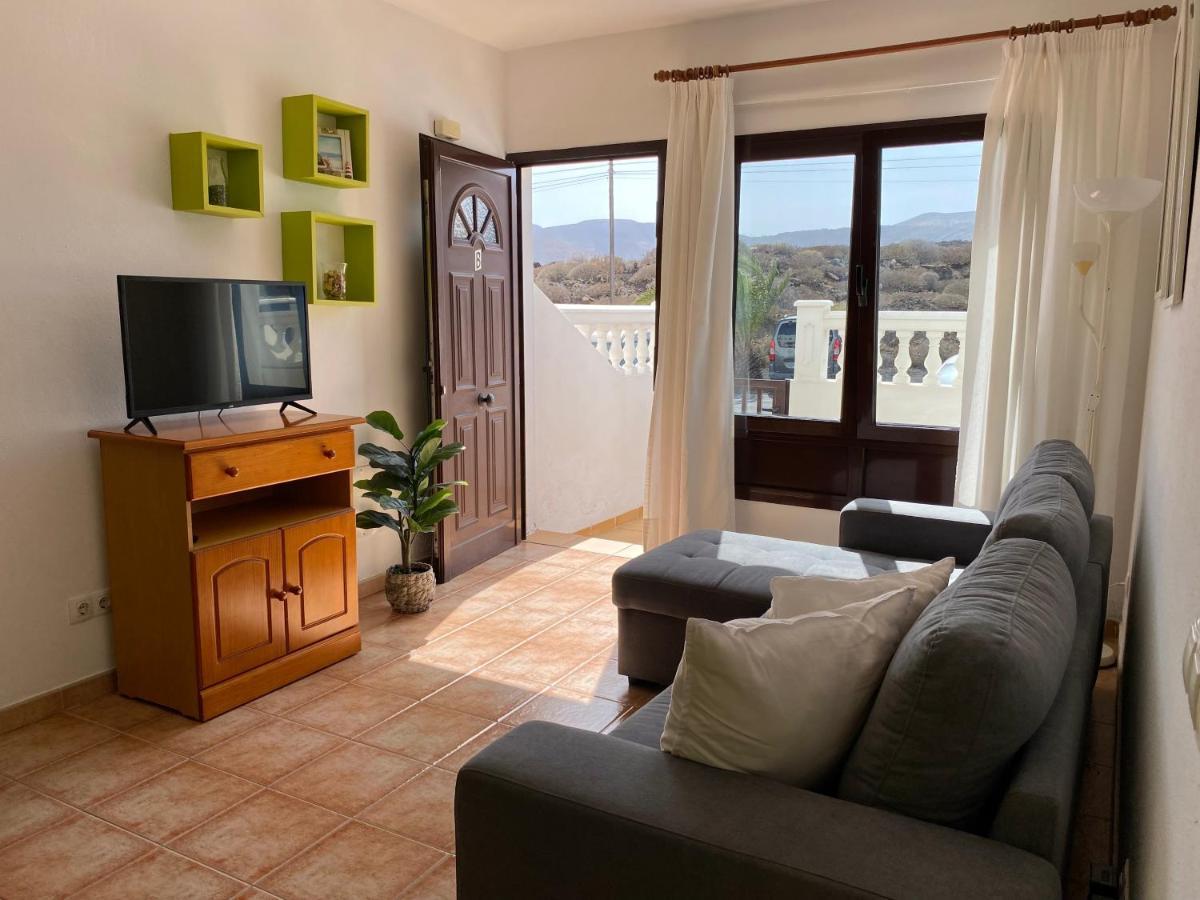 Apartamento Kira Apartment Punta Mujeres Ngoại thất bức ảnh